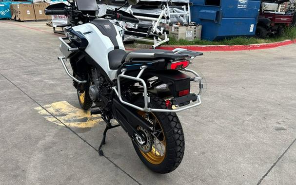 2026 CFMOTO IBEX 800 E