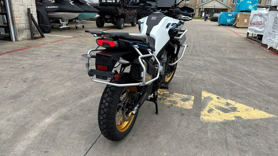 2026 CFMOTO IBEX 800 E