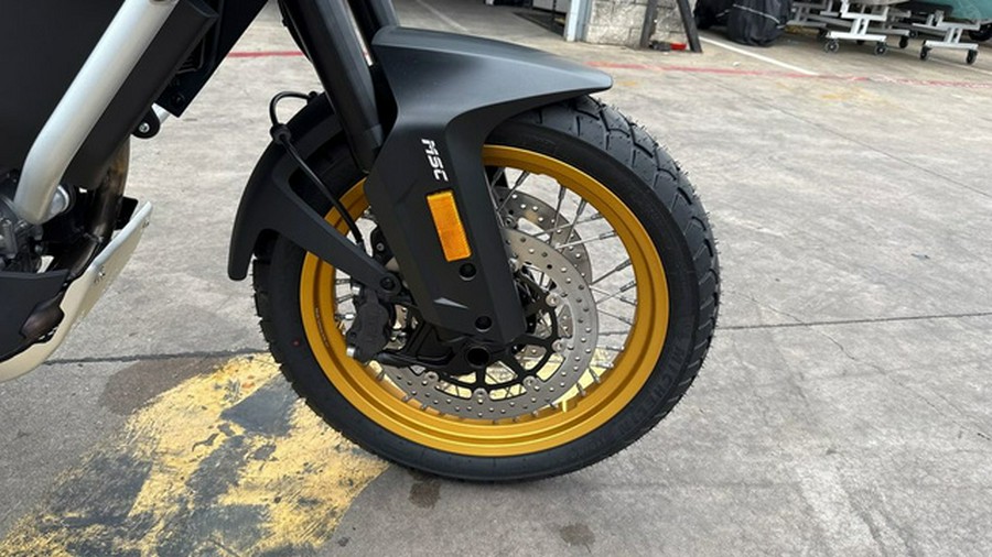 2026 CFMOTO IBEX 800 E