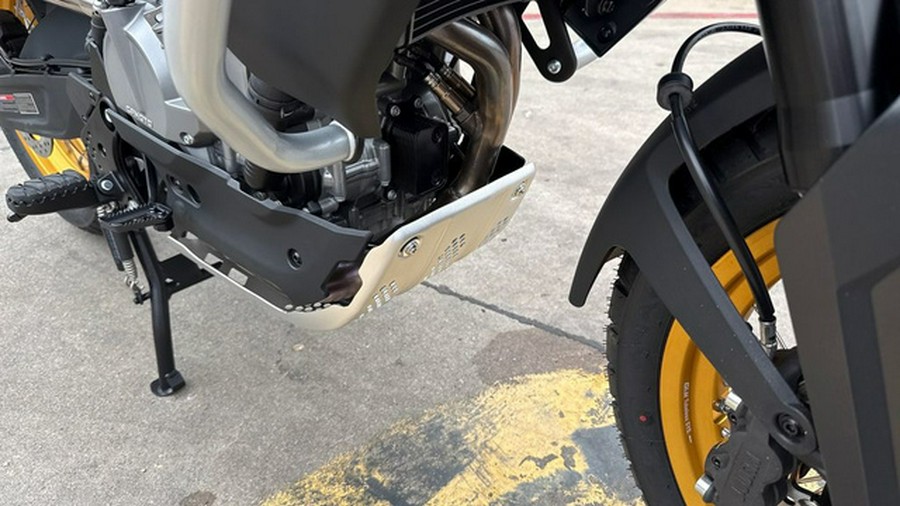 2026 CFMOTO IBEX 800 E