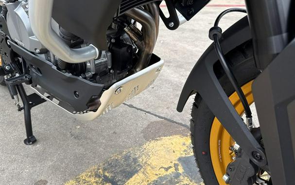 2026 CFMOTO IBEX 800 E