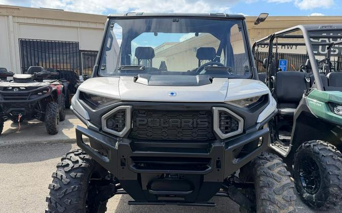 2024 Polaris RANGER XD 1500 PREMIUM