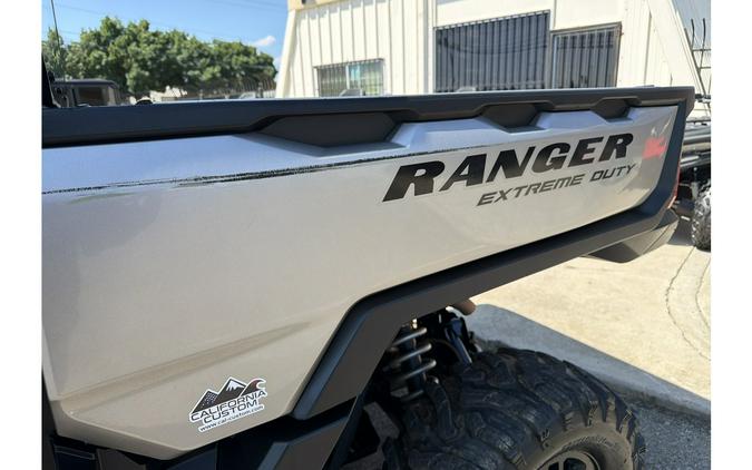 2024 Polaris RANGER XD 1500 PREMIUM