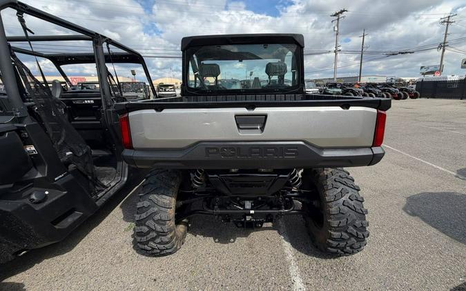 2024 Polaris RANGER XD 1500 PREMIUM