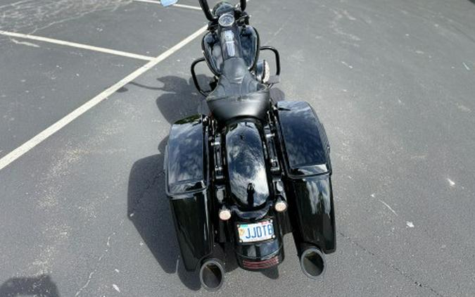 2019 Harley-Davidson Road King® Special