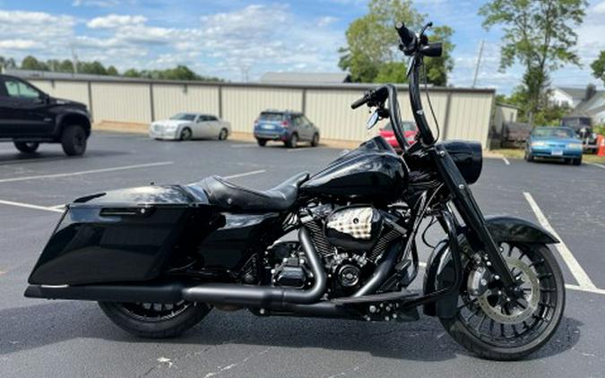 2019 Harley-Davidson Road King® Special