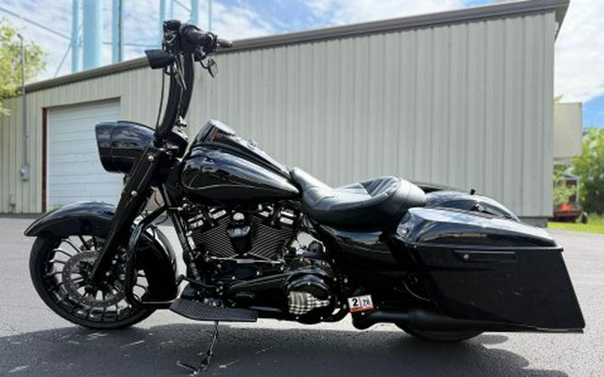 2019 Harley-Davidson Road King® Special