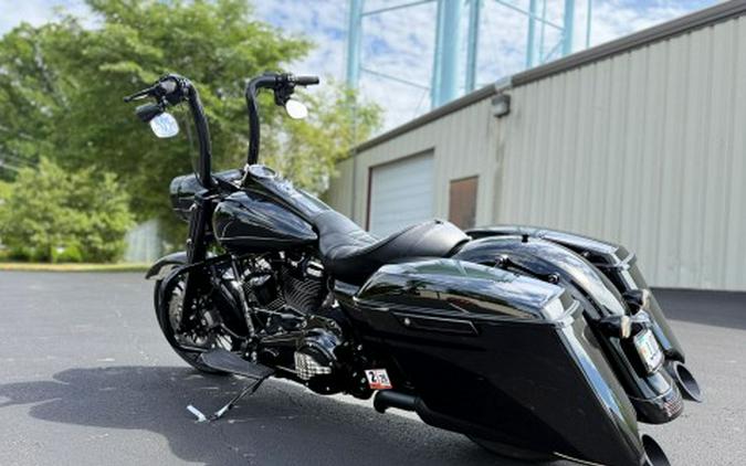 2019 Harley-Davidson Road King® Special