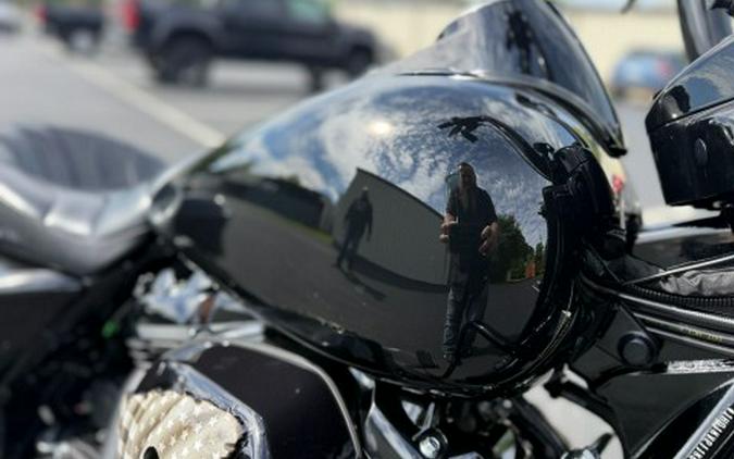 2019 Harley-Davidson Road King® Special