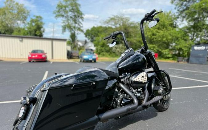 2019 Harley-Davidson Road King® Special