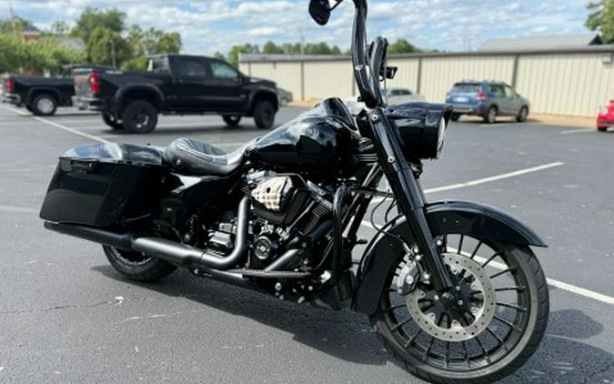 2019 Harley-Davidson Road King® Special
