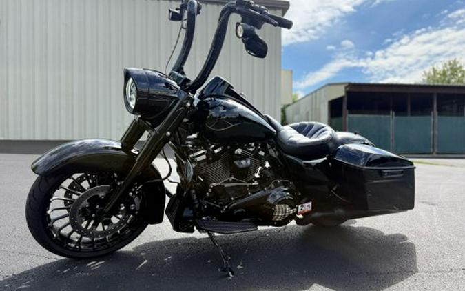 2019 Harley-Davidson Road King® Special