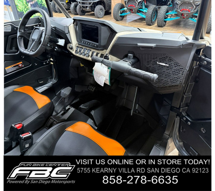 2026 Polaris RZR XP S 4 1000 Sport