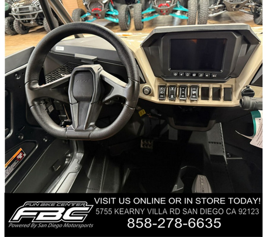 2026 Polaris RZR XP S 4 1000 Sport