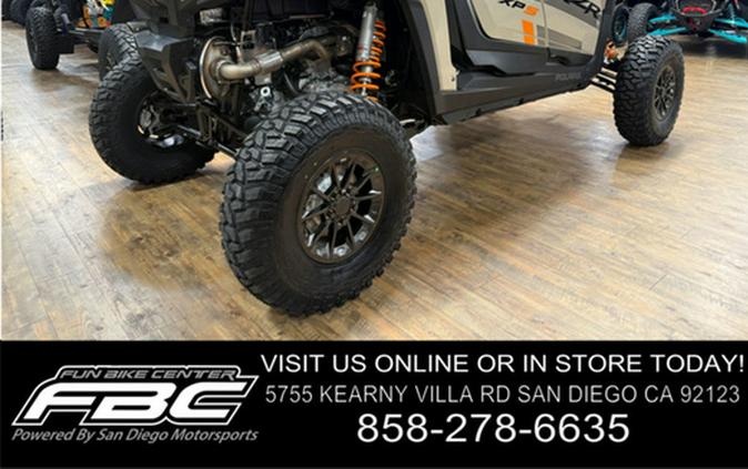 2026 Polaris RZR XP S 4 1000 Sport