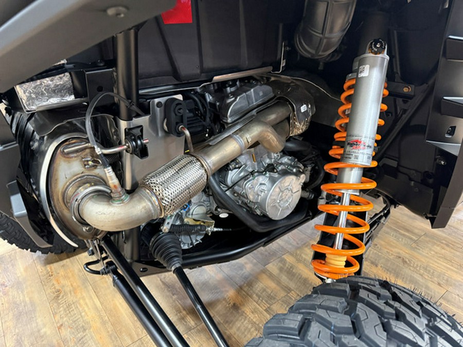 2026 Polaris RZR XP S 4 1000 Sport
