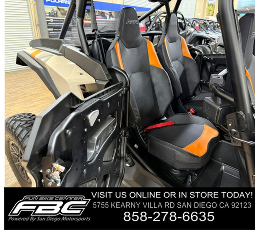 2026 Polaris RZR XP S 4 1000 Sport