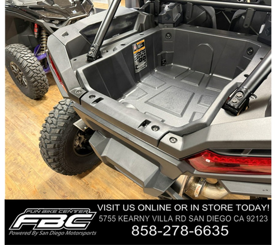 2026 Polaris RZR XP S 4 1000 Sport