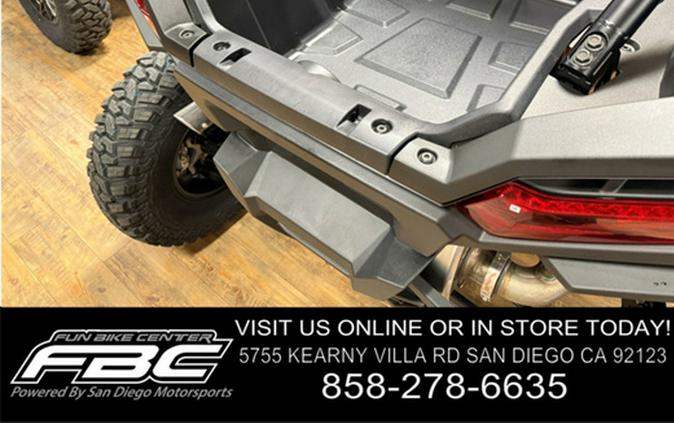2026 Polaris RZR XP S 4 1000 Sport