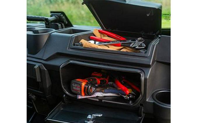 2026 Polaris Ranger Crew XP 1000 NorthStar Edition Ultimate