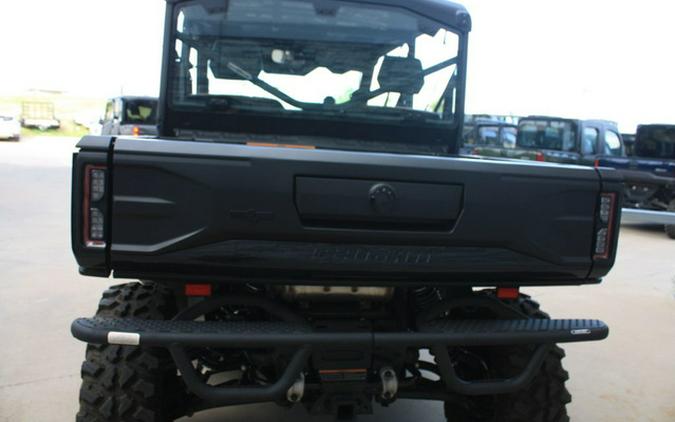 2026 Can-Am Defender MAX LONE STAR HD11