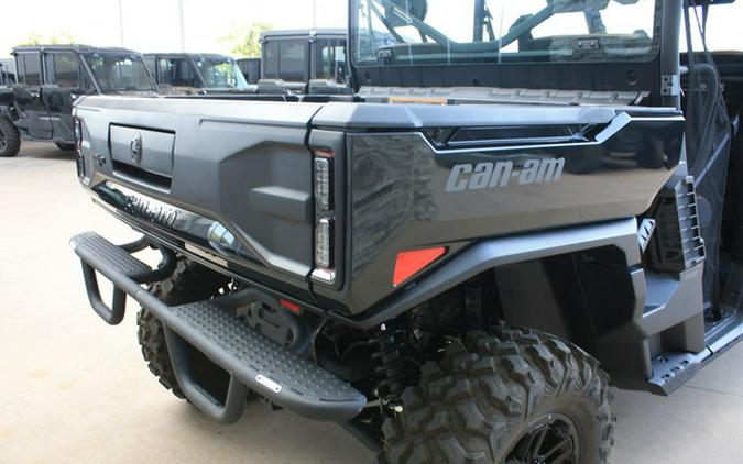2026 Can-Am Defender MAX LONE STAR HD11