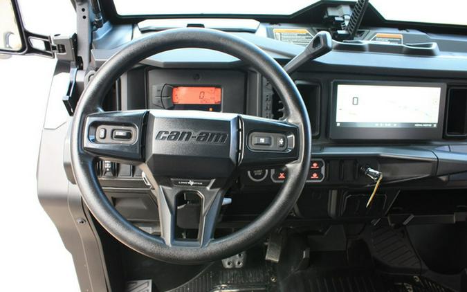 2026 Can-Am Defender MAX LONE STAR HD11