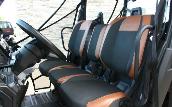 2026 Can-Am Defender MAX LONE STAR HD11