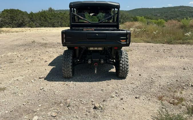 2026 Can-Am Defender MAX LONE STAR HD11