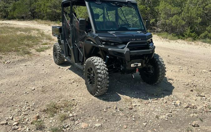2026 Can-Am Defender MAX LONE STAR HD11