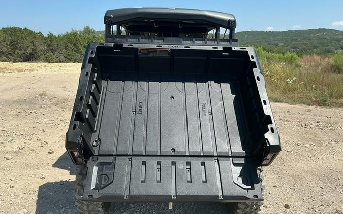 2026 Can-Am Defender MAX LONE STAR HD11