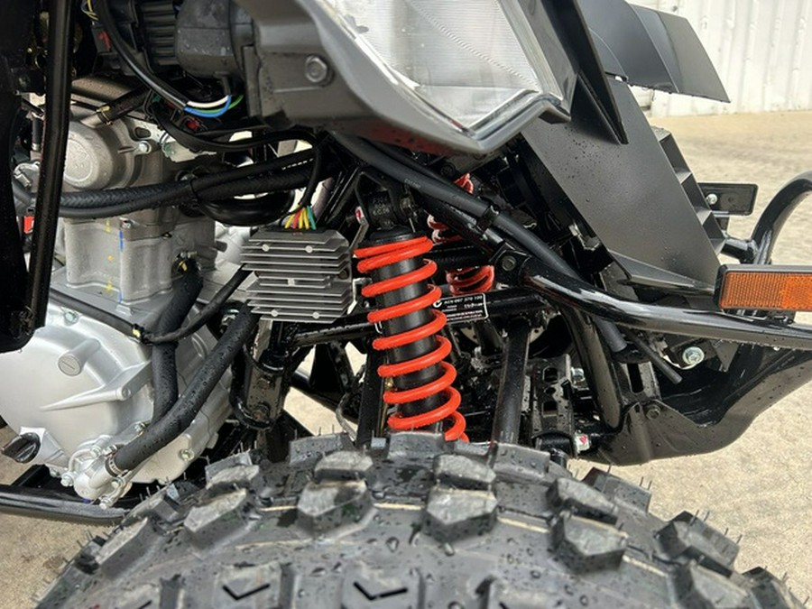 2026 Can-Am DS 250