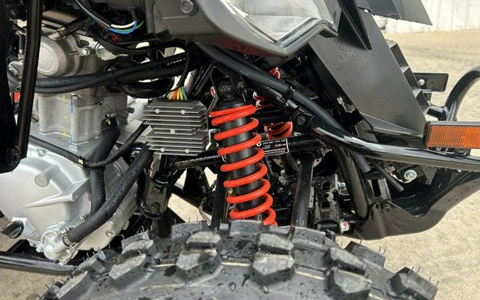 2026 Can-Am DS 250