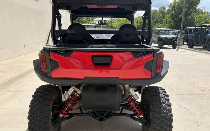 2025 Polaris GENERAL XP 1000 Ultimate