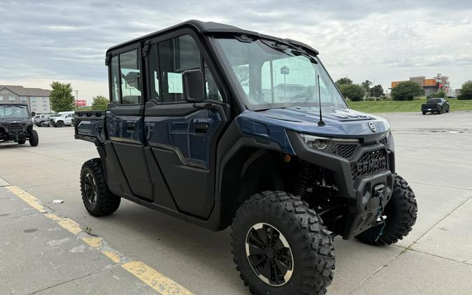 2027 CFMOTO ZFORCE 1000 Sport EPS