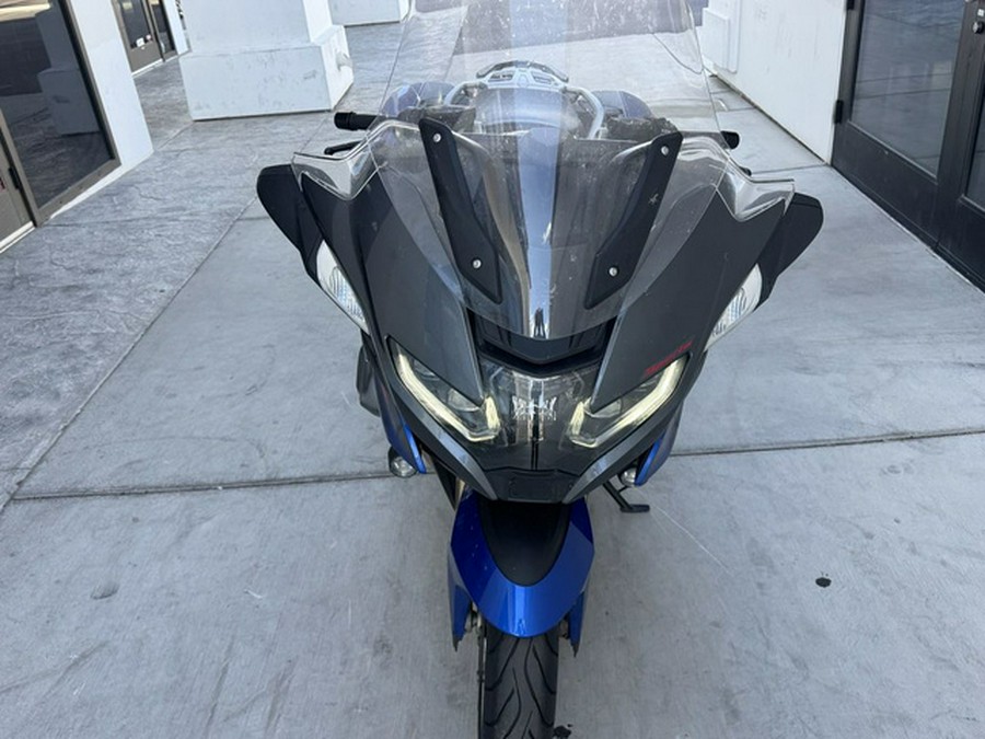 2024 BMW R 1250 RT Sport