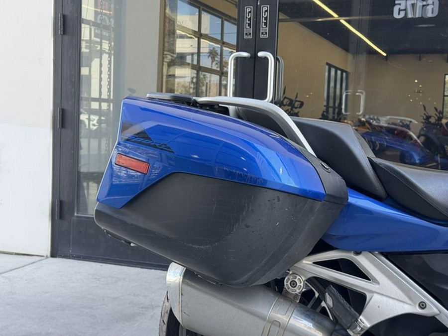 2024 BMW R 1250 RT Sport