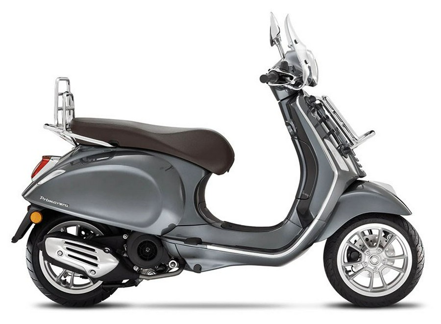 2023 Vespa PRIMAVERA TOUR 150 ABS