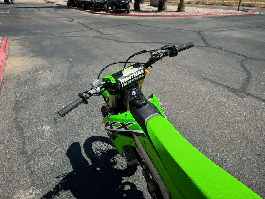 2024 Kawasaki KX™250