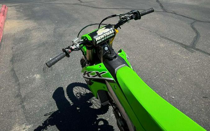 2024 Kawasaki KX™250