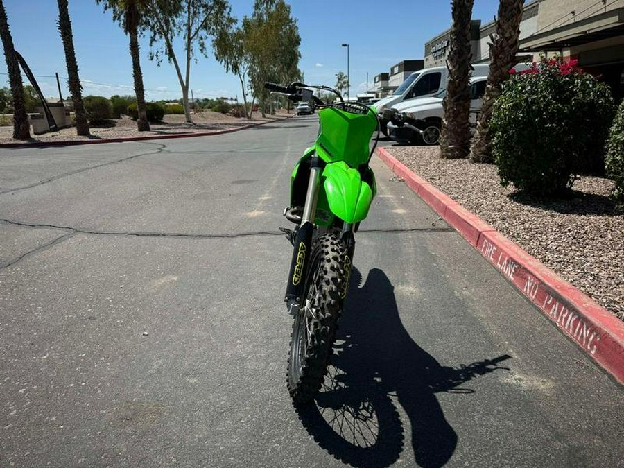 2024 Kawasaki KX™250