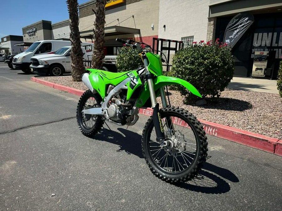 2024 Kawasaki KX™250