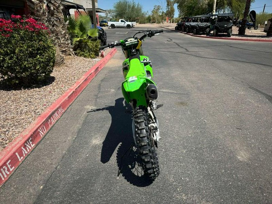 2024 Kawasaki KX™250