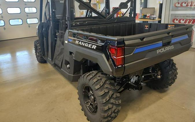 2024 Polaris® RANGER CREW XP 1000 PREM.