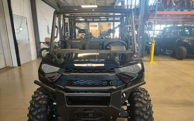 2024 Polaris® RANGER CREW XP 1000 PREM.