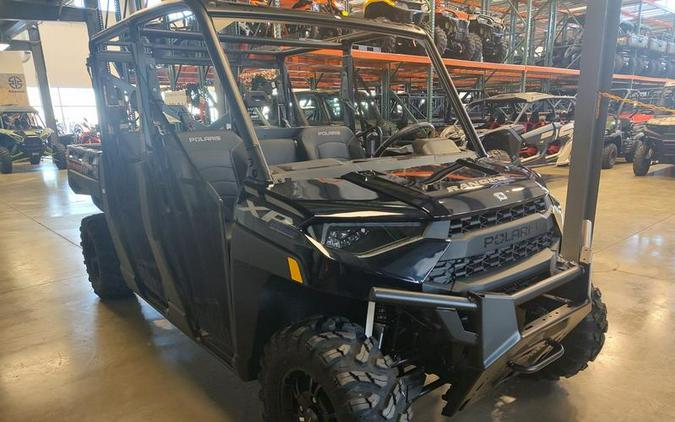 2024 Polaris® RANGER CREW XP 1000 PREM.