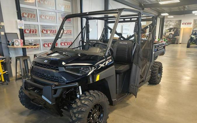 2024 Polaris® RANGER CREW XP 1000 PREM.