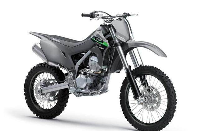 2024 Kawasaki KLX®300R