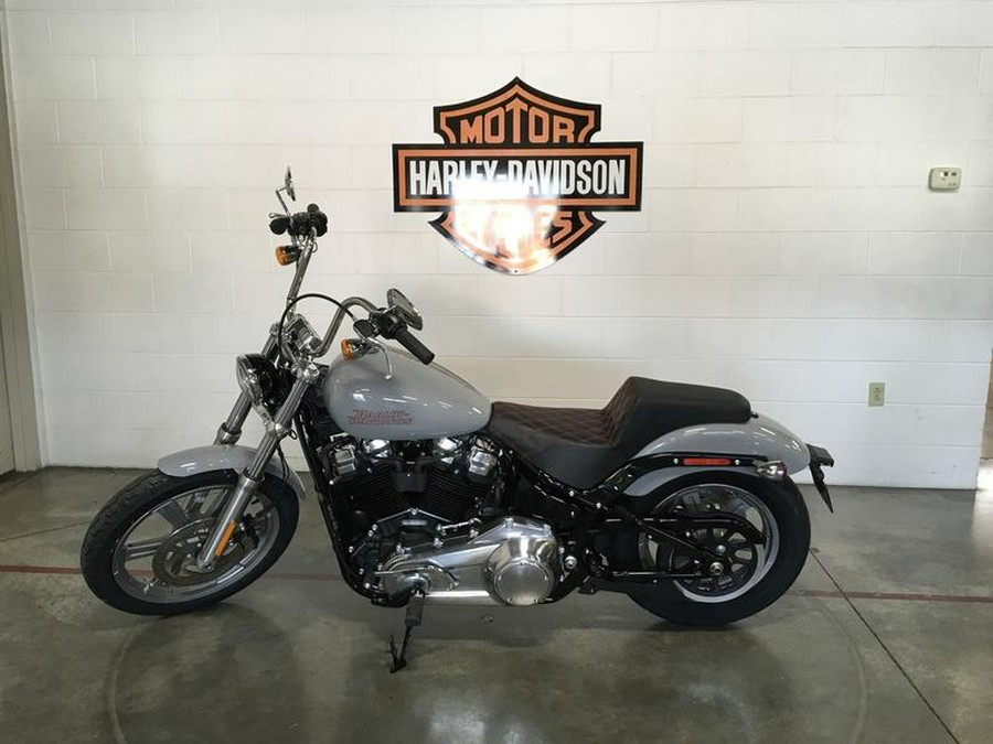 2024 Harley-Davidson® FXST - Softail® Standard