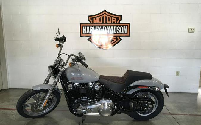 2024 Harley-Davidson® FXST - Softail® Standard